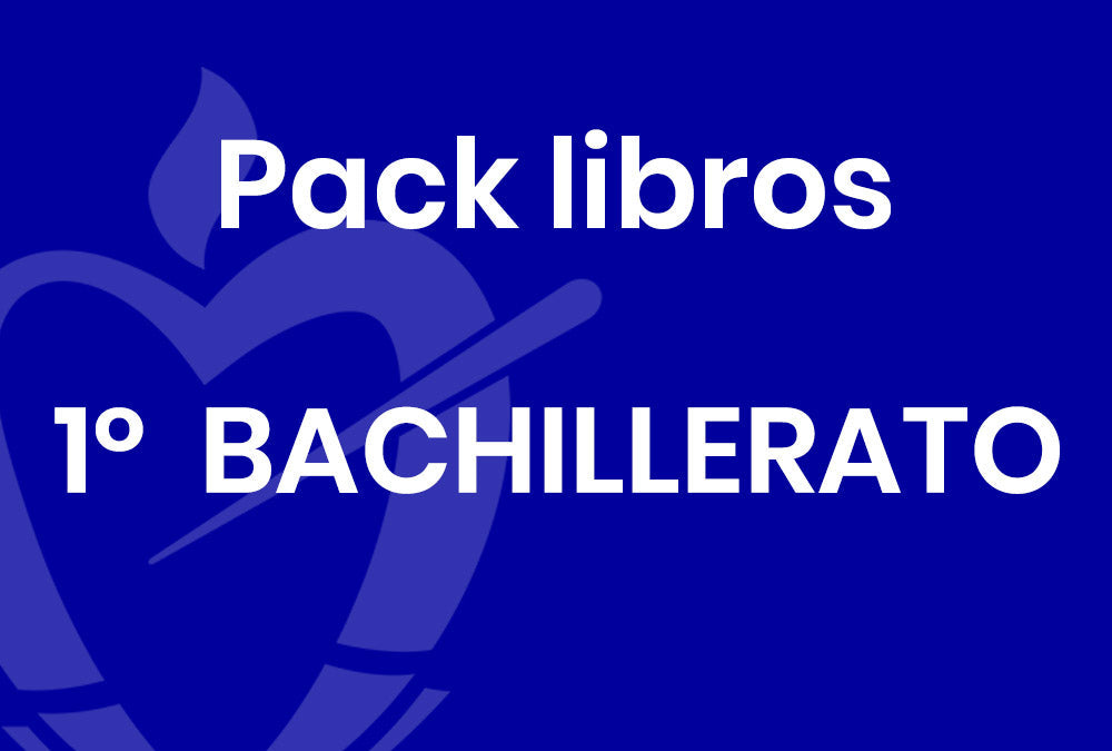 1 BACHILLERATO