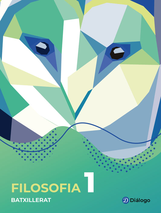 Filosofía 1º Bach - BANCO DE LIBROS
