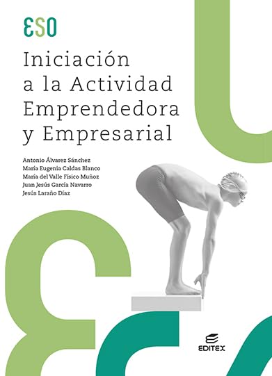 Iniciación a la actividad emprendedora y empresarial - OPTATIVA