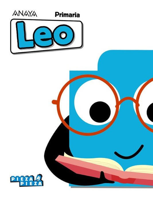 Leo Aprendo a Leer, 1º ep