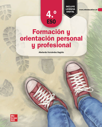 PDC4 - Formación y Orientación Personal y Profesional, 4º eso