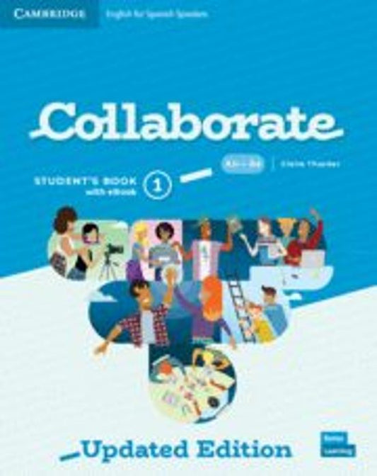 Student's Book Updated Edition